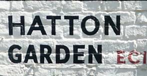 IWC Buy Sell Watches Hatton Garden