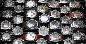 Cartier Luxury Watch Buyers Hatton Garden