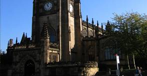 Franck Muller Lancashire Cathedral