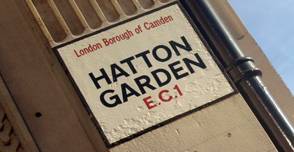 Tag Heuer London Hatton Garden Sell Watches