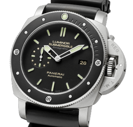 Used Officine Panerai Watches for sale