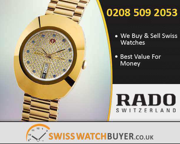 sell my designer watch