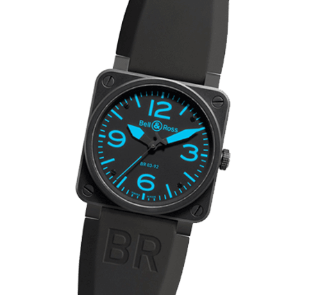 Sell Your Bell and Ross BR03-92