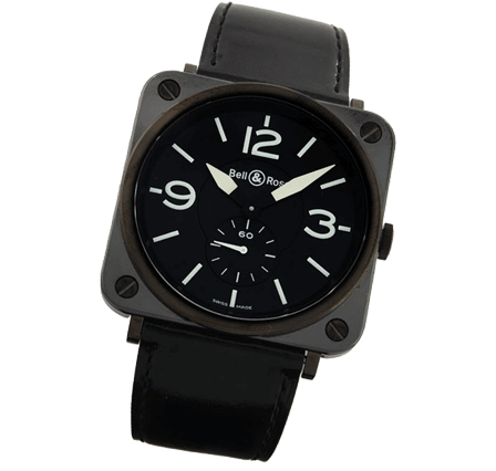 Sell Your Bell and Ross BRS
