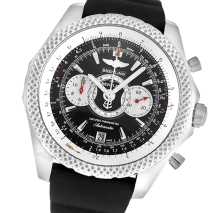 Pre Owned Breitling Bentley Supersports  Watch