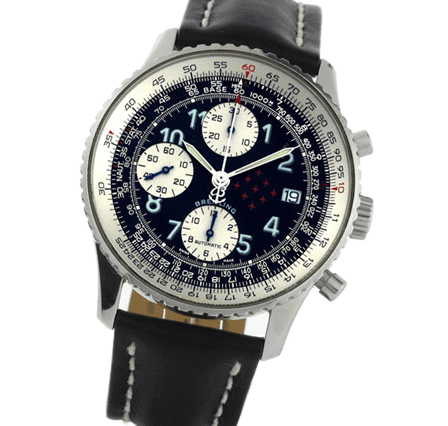 Sell Your Breitling Old Navitimer