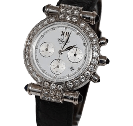Pre Owned Chopard Imperiale H  Watch