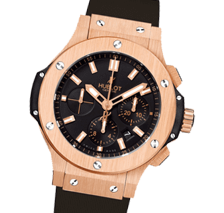 Pre Owned Hublot 44mm  Watch