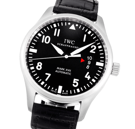 Pre Owned IWC Mark XVII  Watch