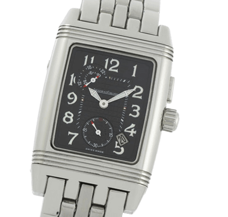 Sell Your Jaeger-LeCoultre Reverso Gran Sport