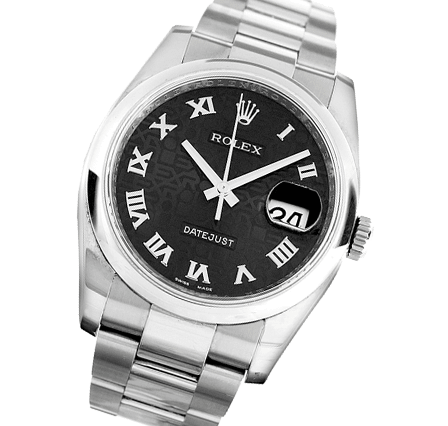 Pre Owned Rolex Datejust  Watch