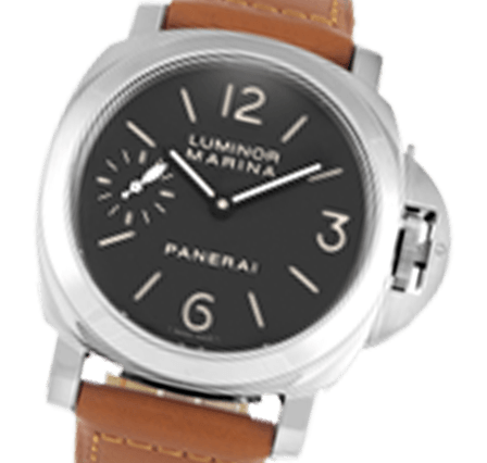 Officine Panerai Luminor Marina PAM00111 Watches for sale