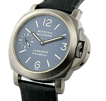 Officine Panerai Luminor Marina PAM00082 Watches for sale