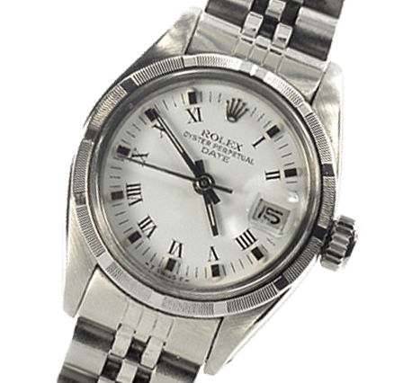 Buy or Sell Rolex Lady Datejust 6919