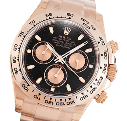 Rolex Daytona 116505 Watches for sale