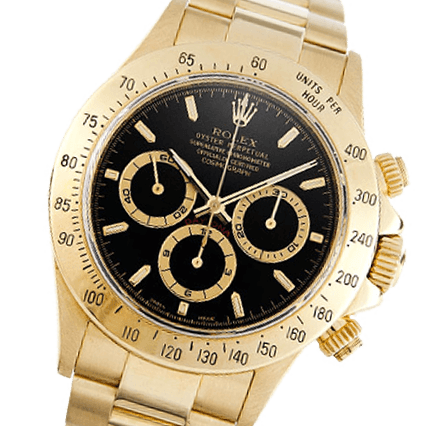 Buy or Sell Rolex Daytona 16528