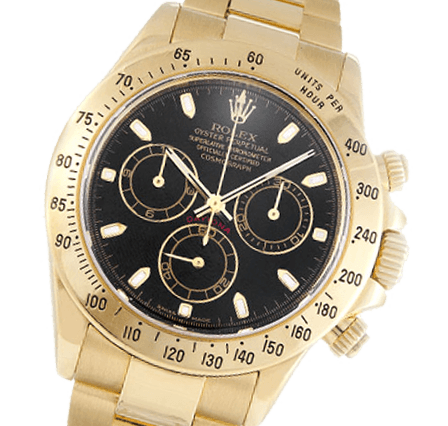 Sell Your Rolex Daytona 116528 Watches