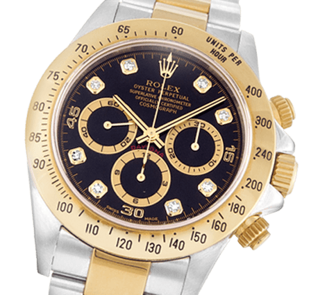 Rolex Daytona 16523 Watches for sale