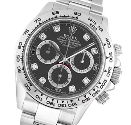 Buy or Sell Rolex Daytona 116509