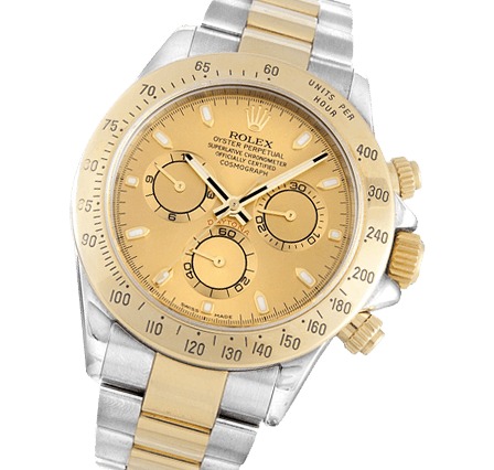 Rolex Daytona 16523 Watches for sale