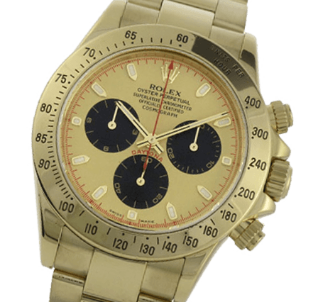 Sell Your Rolex Daytona 116528 Watches