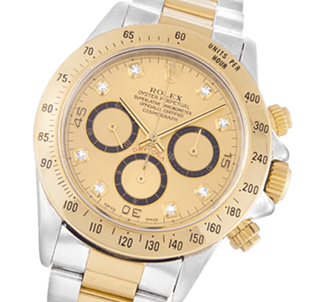 Buy or Sell Rolex Daytona 16523