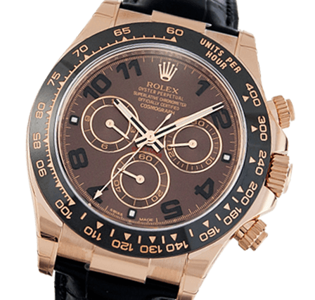 Buy or Sell Rolex Daytona 116515 LN