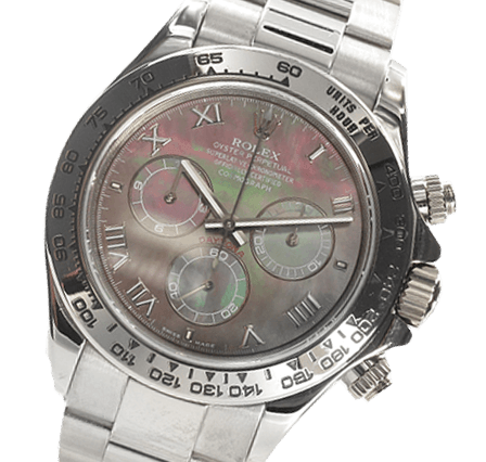 Rolex Daytona 116509 Watches for sale