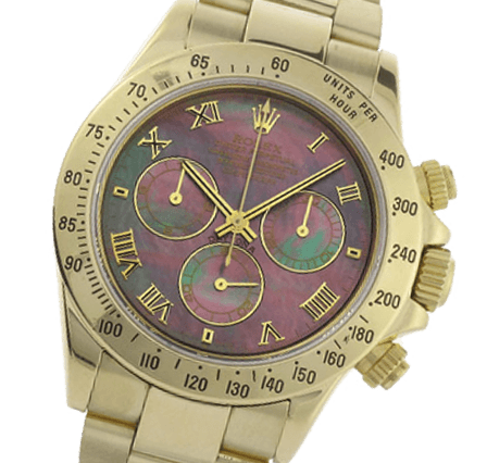 Buy or Sell Rolex Daytona 116528