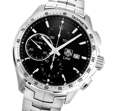 Tag Heuer Link CAT2010.BA0952 Watches for sale