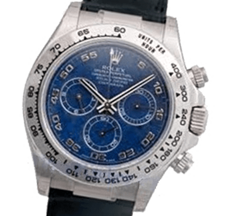 Rolex Daytona 116519 Watches for sale