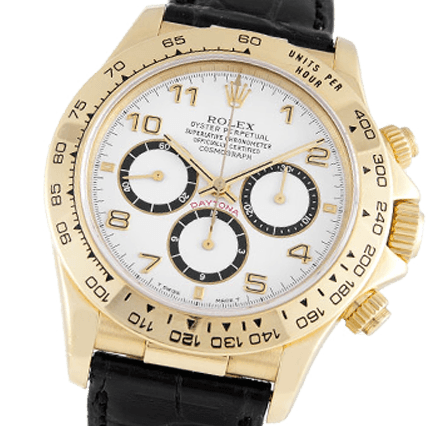 Buy or Sell Rolex Daytona 16518