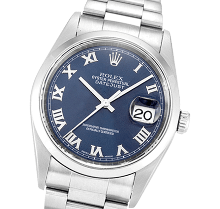 Rolex Datejust 16200 Watches for sale