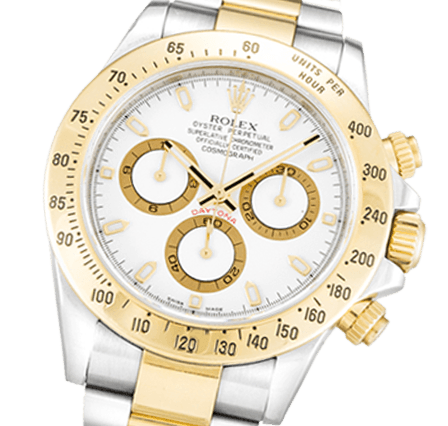 Buy or Sell Rolex Daytona 116523