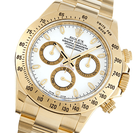 Sell Your Rolex Daytona 116528 Watches