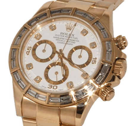 Rolex Daytona 116568 Watches for sale