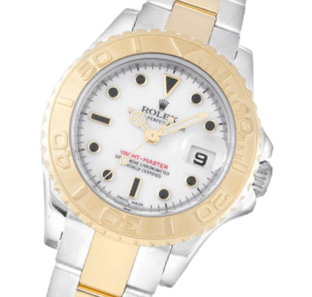 Rolex Yacht-Master 169623 Watches for sale