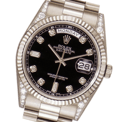 Rolex Day-Date 118339 Watches for sale