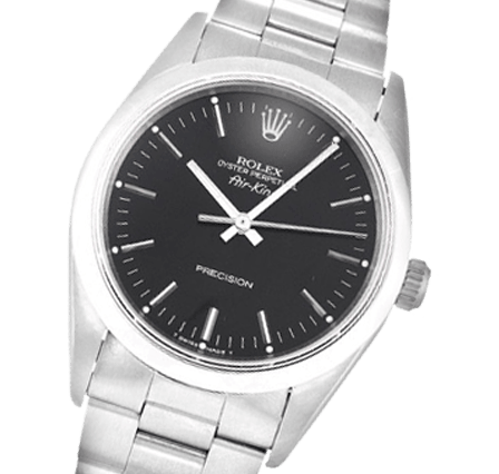 Sell Your Rolex Air-King 14000 Watches