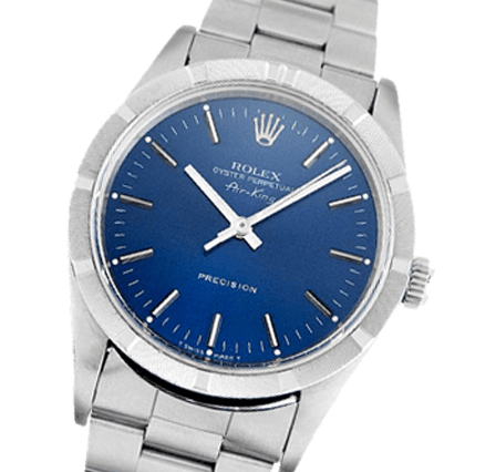 Sell Your Rolex Air-King 14010 Watches