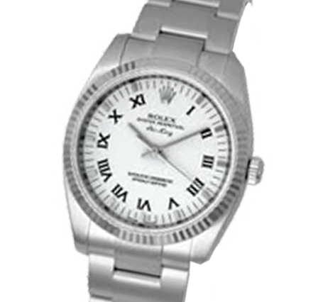 Rolex Air-King 114234 Watches for sale