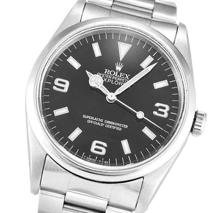 Rolex Explorer 14270 Watches for sale