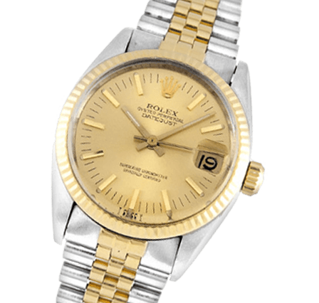 Rolex Oyster Perpetual Date 6827 Watches for sale