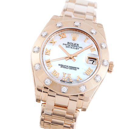 Buy or Sell Rolex Datejust Special Edition 81315
