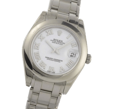 Buy or Sell Rolex Datejust Special Edition 81209