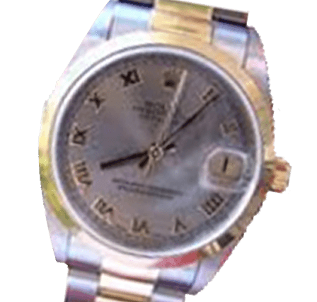 Buy or Sell Rolex Mid-Size Datejust 178241