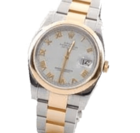 Rolex Datejust 116203 Watches for sale