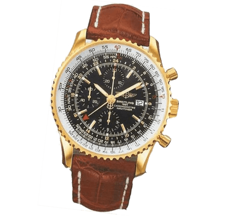 Breitling Navitimer World R24322 Watches for sale
