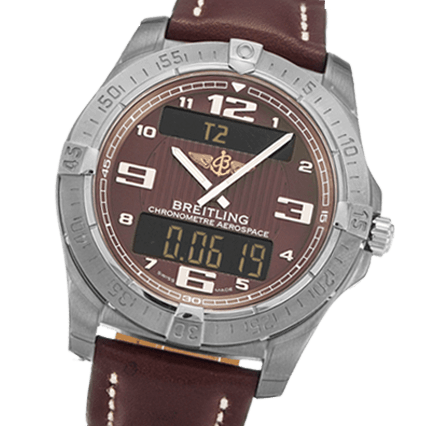 Breitling Aerospace E79362 Watches for sale