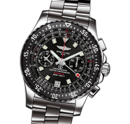 Breitling Skyracer A27363 Watches for sale